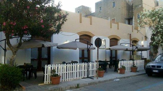 I Love Pizza Pipitone